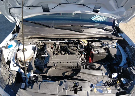 2025 Ford Escape St-Line z USA, uszkodzony, nr VIN 1FMCU0MN4SUB23721